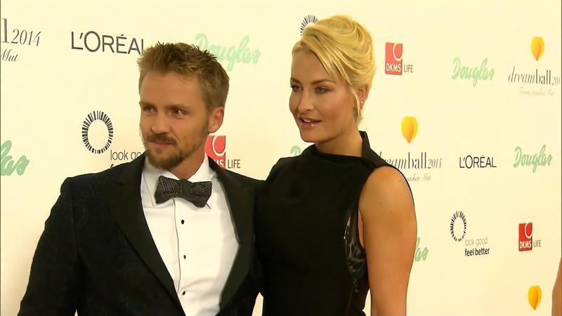 Wie Sarah Connor ihre schlimme Ehekrise überwunden hat