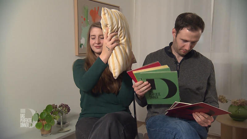 Radost hat aufgetischt: Wie fällt die Bewertung ihrer Mitstreiter aus?