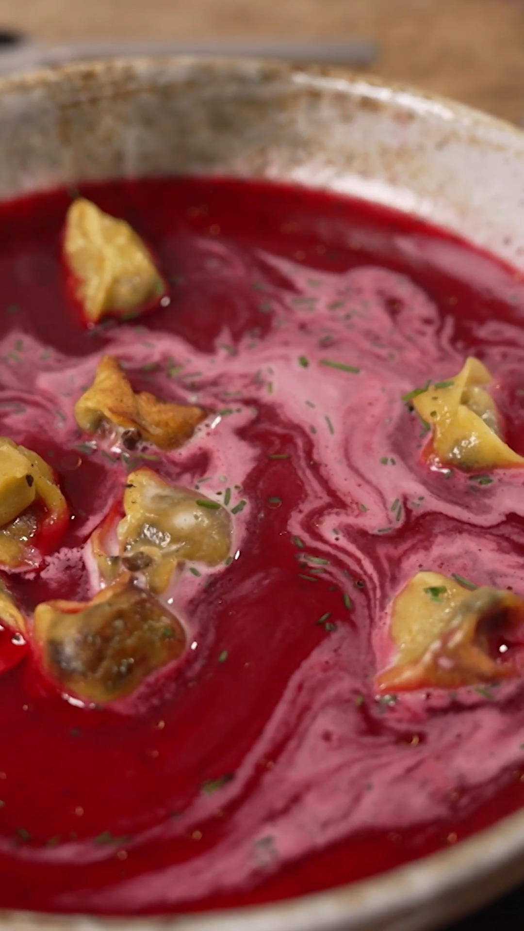 Von Rote Bete bis Käsekuchen: Kann Robert mit seinen Ansprüchen gerecht werden?