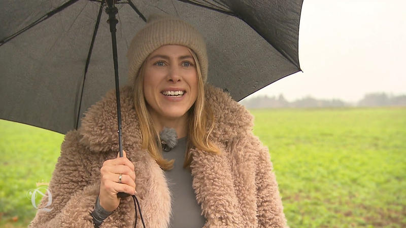 Ihr steht alles? Natalie aus Ulm will mit jedem Teil ein Hammer-Outfit bauen