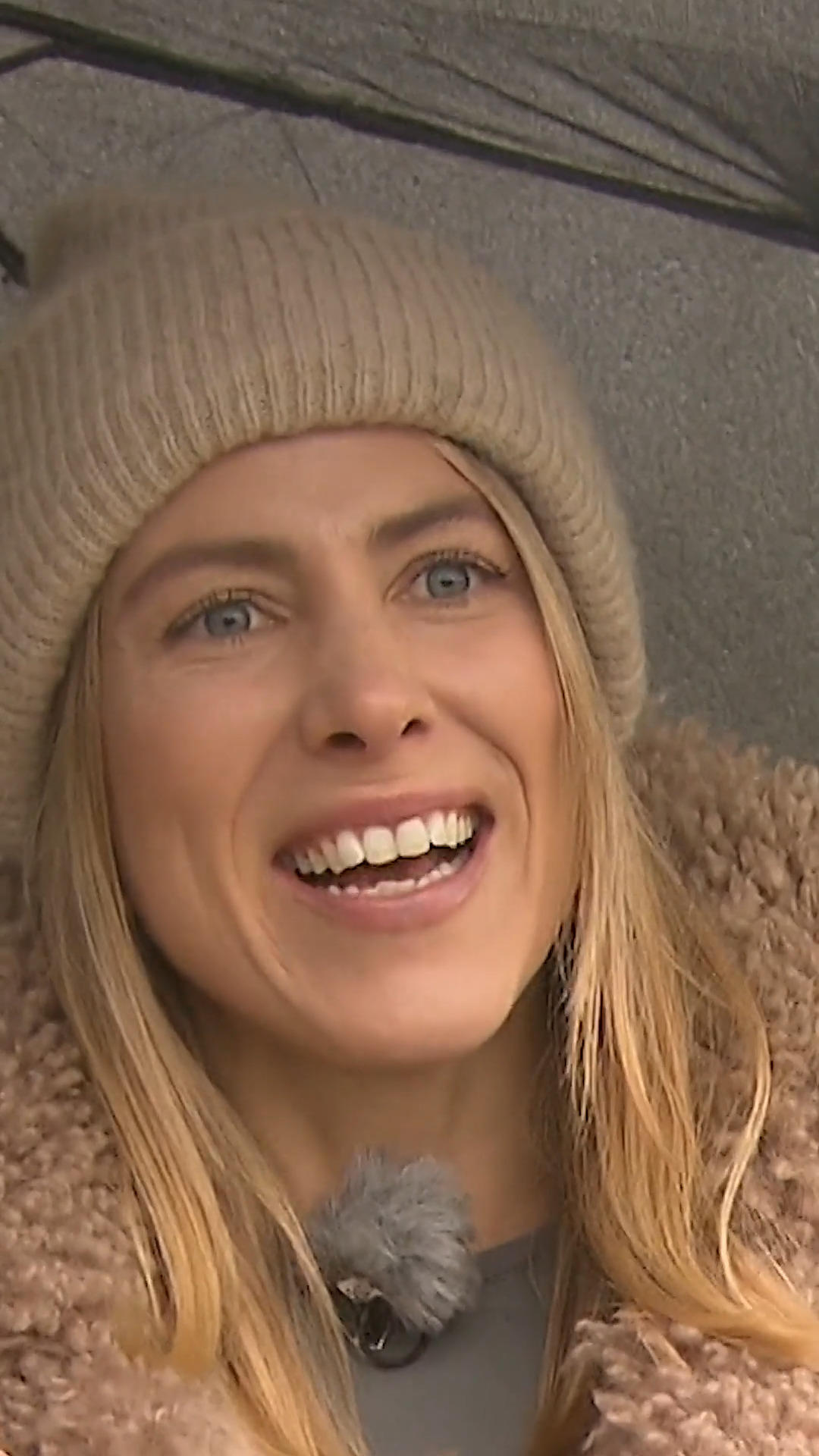 Von wegen schwierig zu stylen: Natalie will in Ulm zur 'Shopping Queen' werden