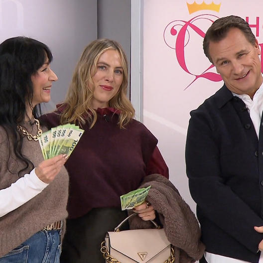 Guido kürt die "Shopping Queen" von Ulm