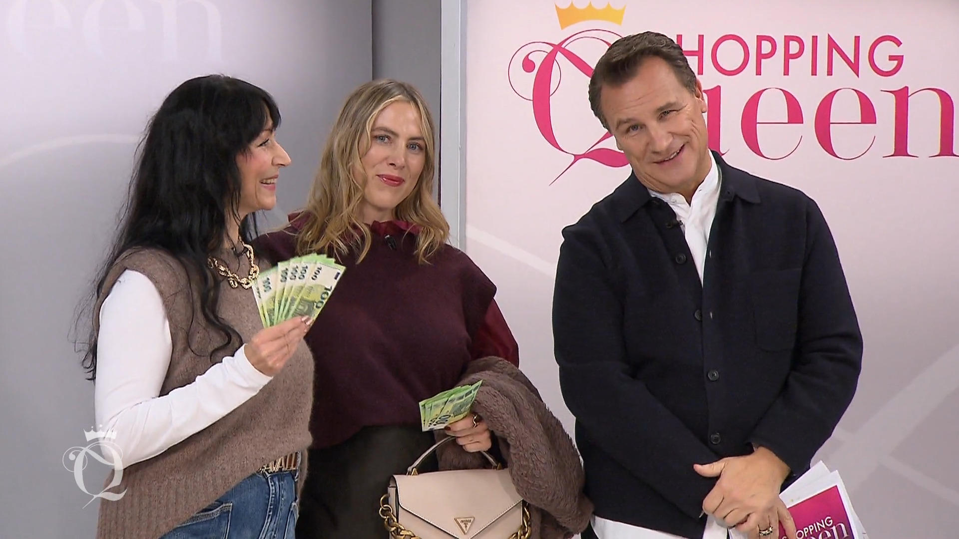 Finale in Ulm: Guido verkündet, wer 'Shopping Queen' wird