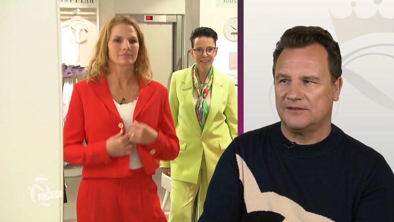 Nächste Woche bei 'Shopping Queen': Wie viel Vorteil bringt der Joker wirklich?