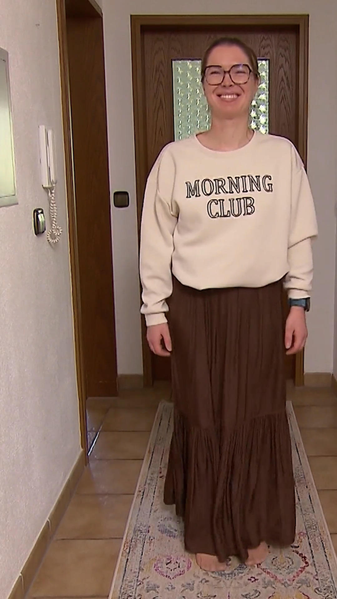 Wie viel Modesicherheit steckt wirklich in Janinas Stylecheck?