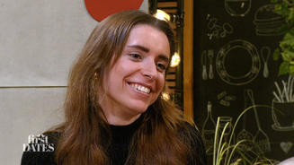 Also, wenn das kein Match ist ...