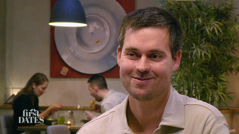 Robert und Saskia: Passt es trotz Leipzig und Magdeburg?