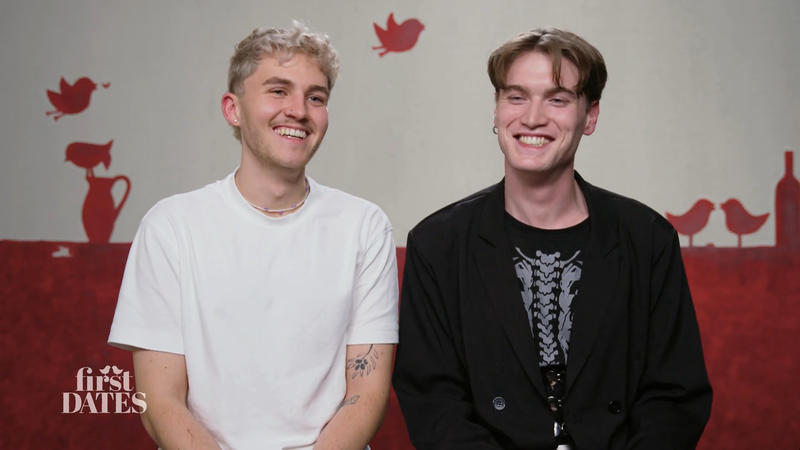 Bei Conor und Flo fällt jetzt die Entscheidung