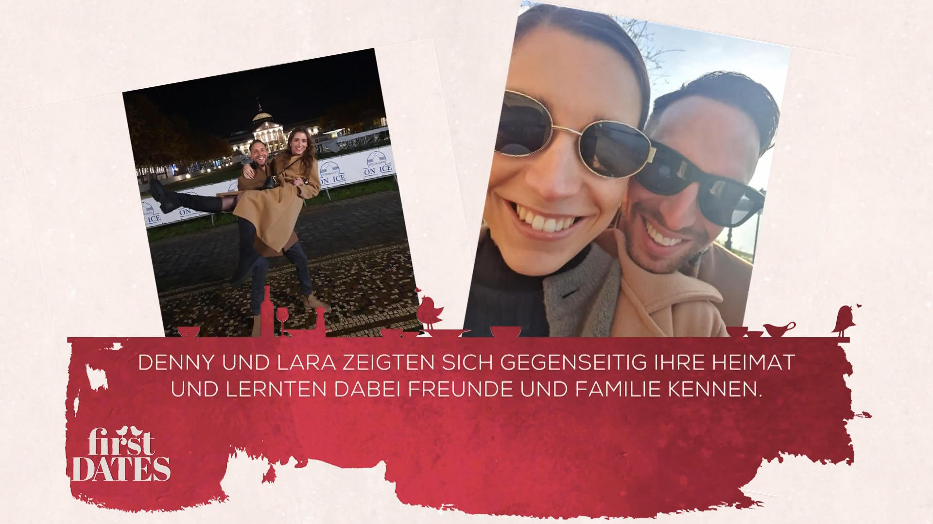 Was wurde aus dem Paar nach der Entscheidung fürs Wiedersehen?