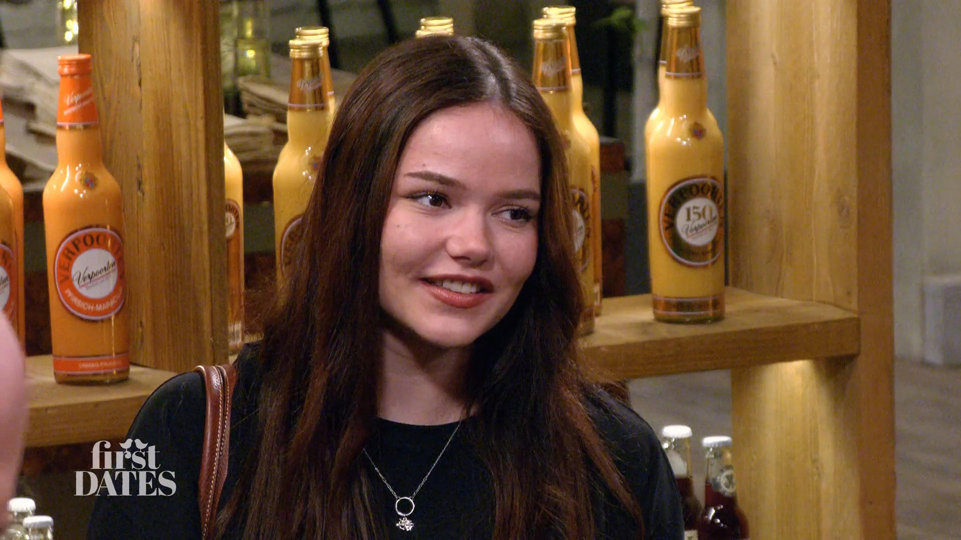 Juliana sucht Romantik – John hat einen klaren Frauentyp