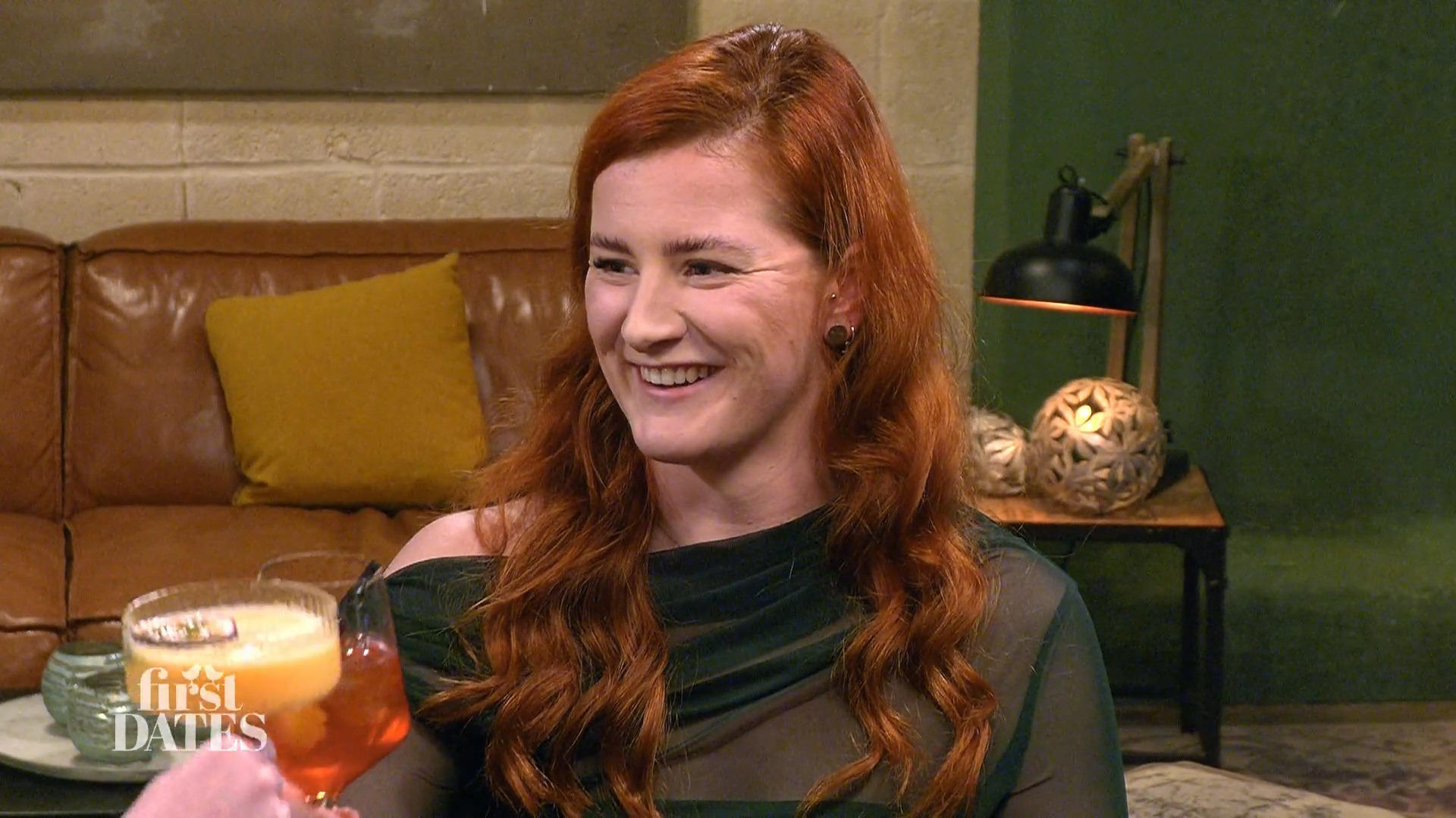 Dominik setzt auf innere Werte – Tabea auf Treue und Charme