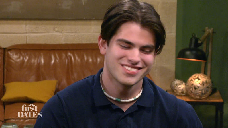 Jessi sucht Humor und Größe – Maurice bringt Charme mit