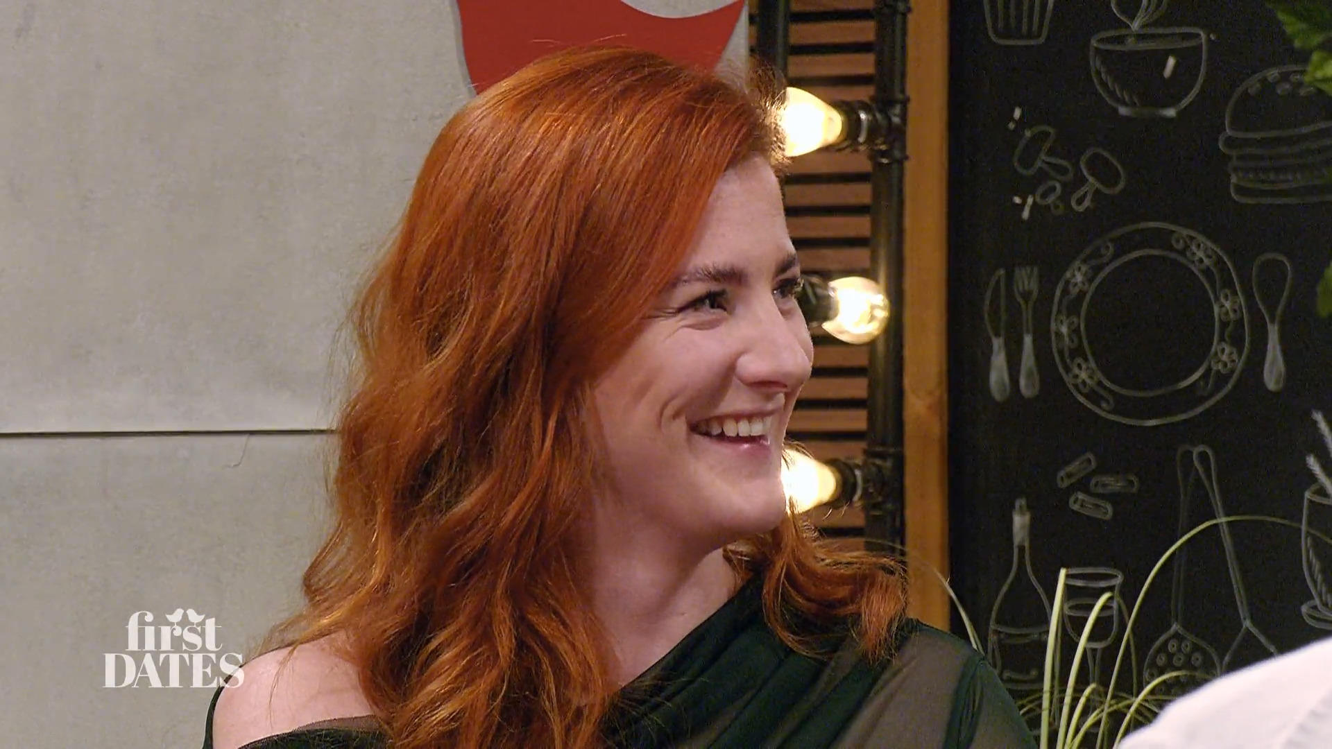 Bei Dominik und Tabea stimmt es schon bei den wichtigen Themen