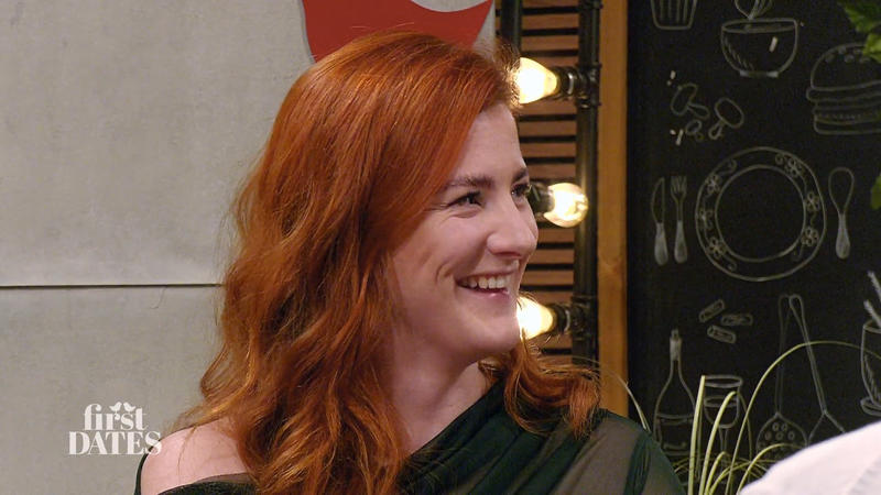 Bei Dominik und Tabea stimmt es schon bei den wichtigen Themen