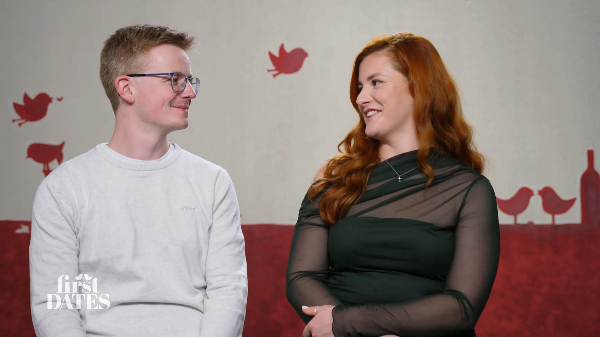 Dominik und Tabea: Reicht ihre Harmonie schon für ein Wiedersehen?