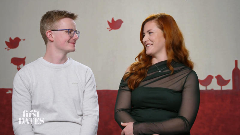 Dominik und Tabea: Reicht ihre Harmonie schon für ein Wiedersehen?