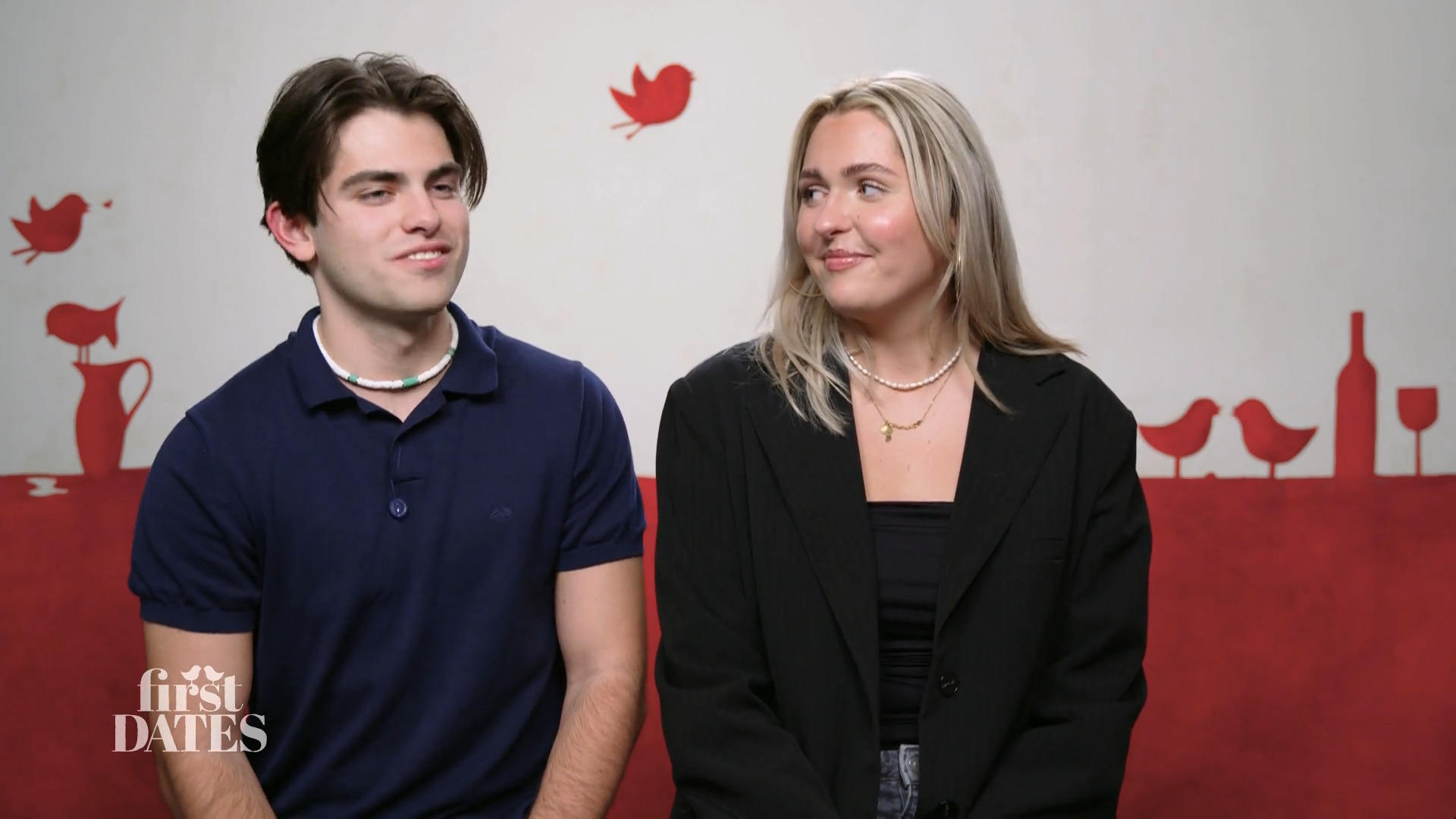 Jessi und Maurice: Reicht es trotz ihrer Zweifel für mehr?