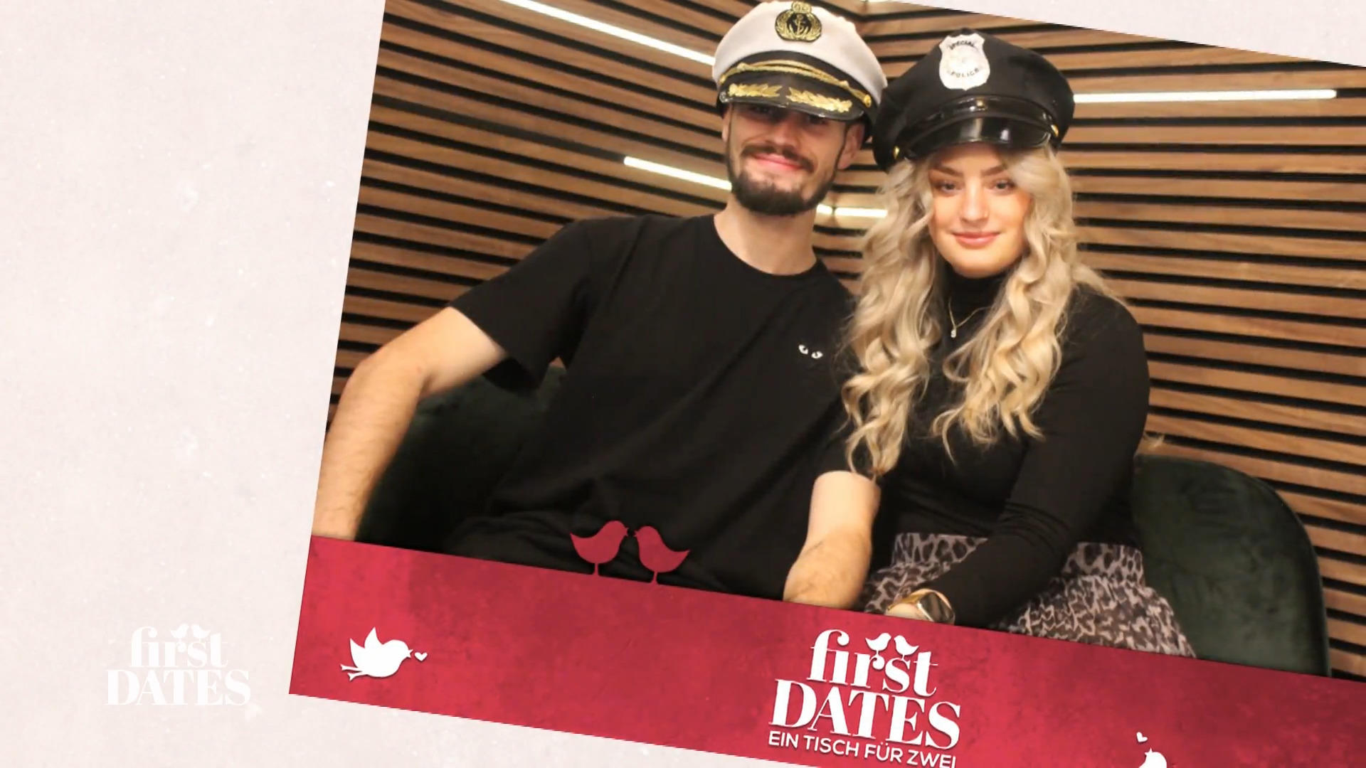 Salome wartet aufs Kribbeln – Jens ist bereit für ein neues Gefühl