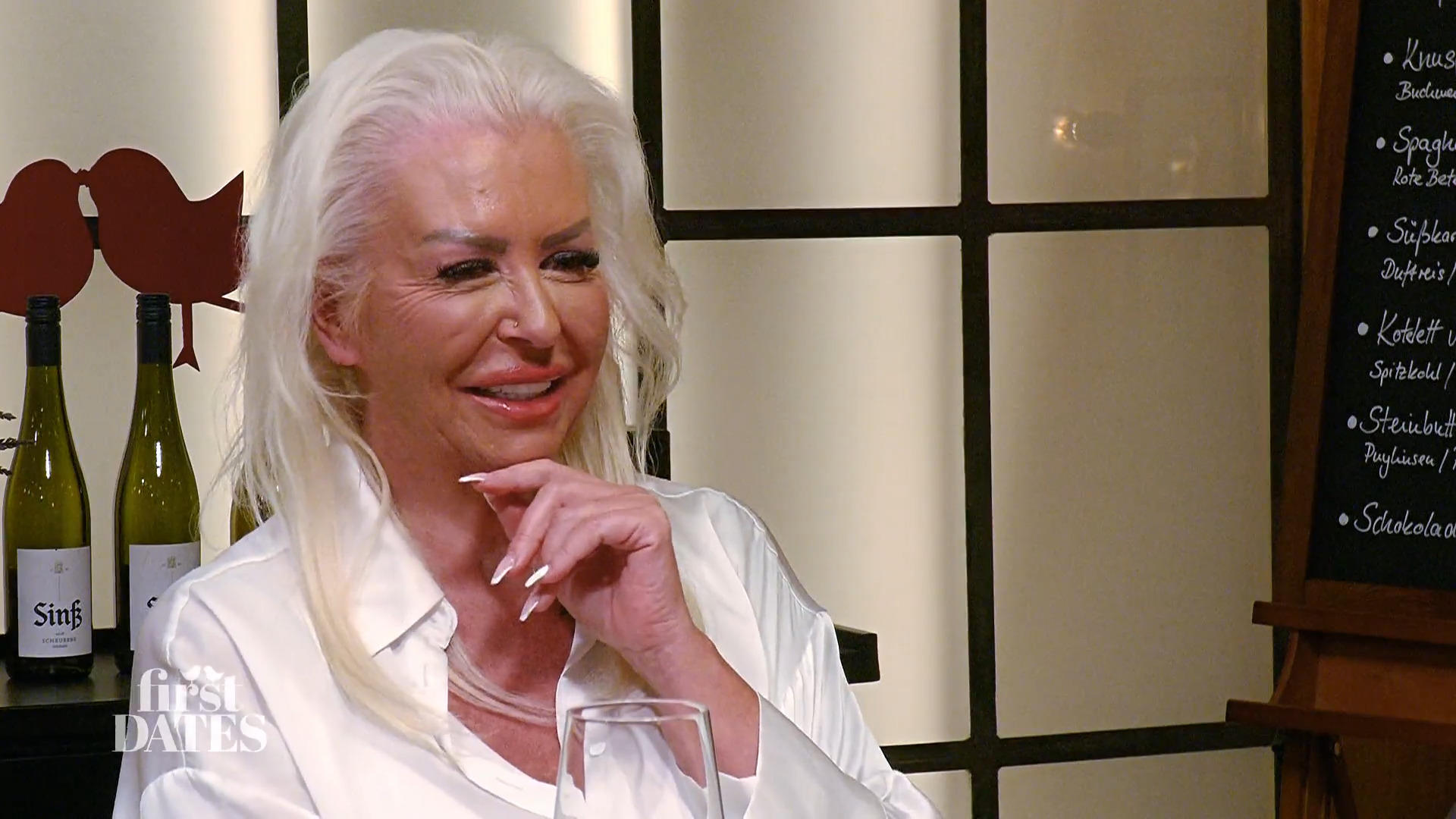 Michael und Christiane: Sportlich, vertraut und direkt auf einer Wellenlänge