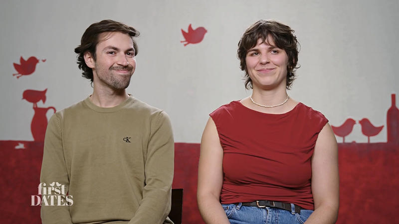 Yigit und Iscia: Reicht ihre Mischung für ein Wiedersehen?