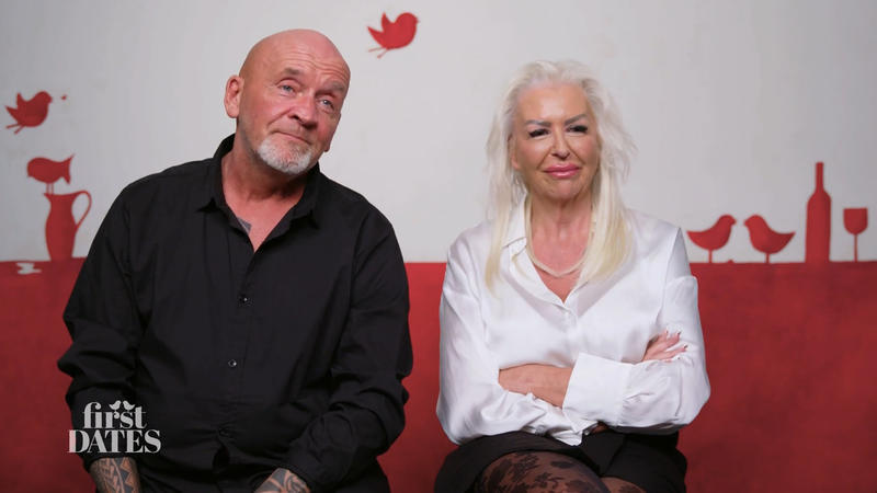 Michael und Christiane: Reicht ihre starke Harmonie für mehr?