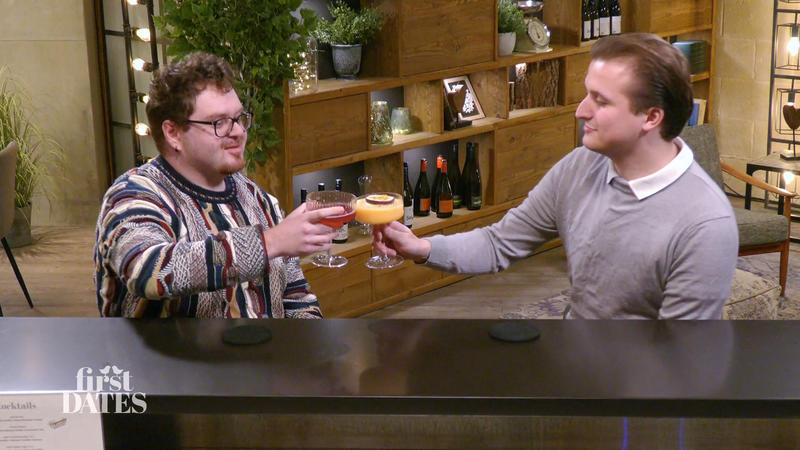 Ioannis sucht Vertrauen und Zukunft – passt Pascal dazu?