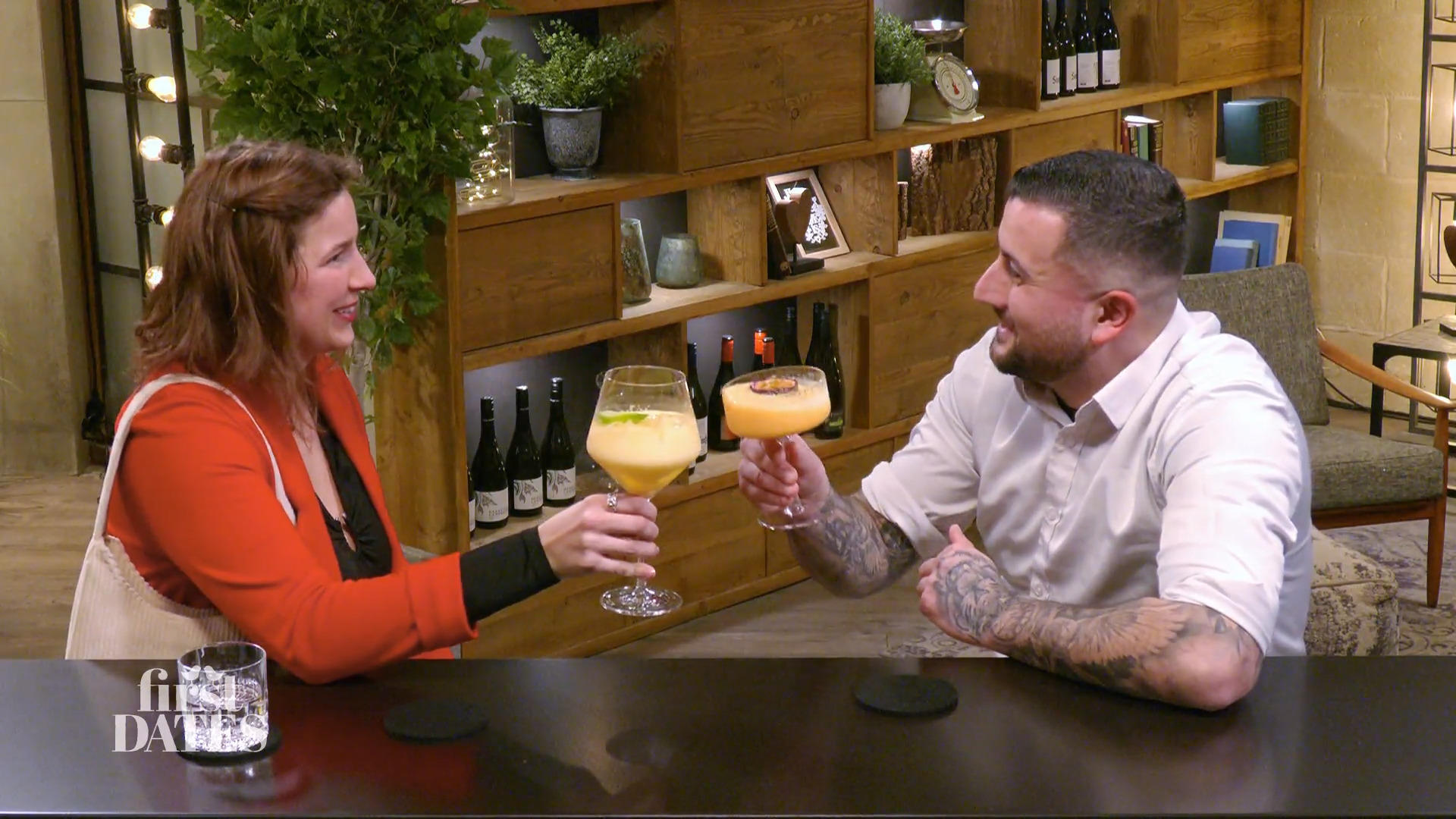 Neele sucht Ehrlichkeit – Dennis hofft auf ein richtig schönes Date