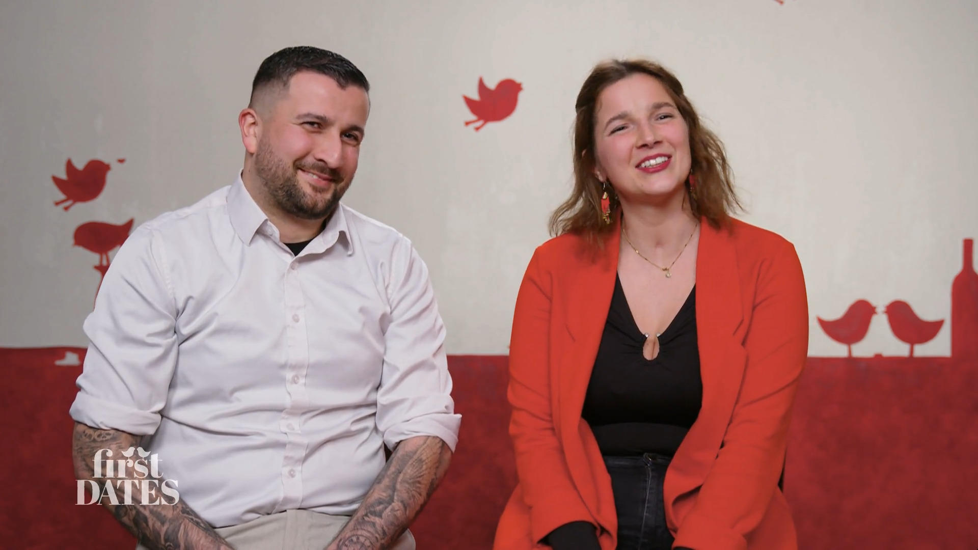 Neele und Dennis: Reicht so viel Verständnis für ein zweites Date?