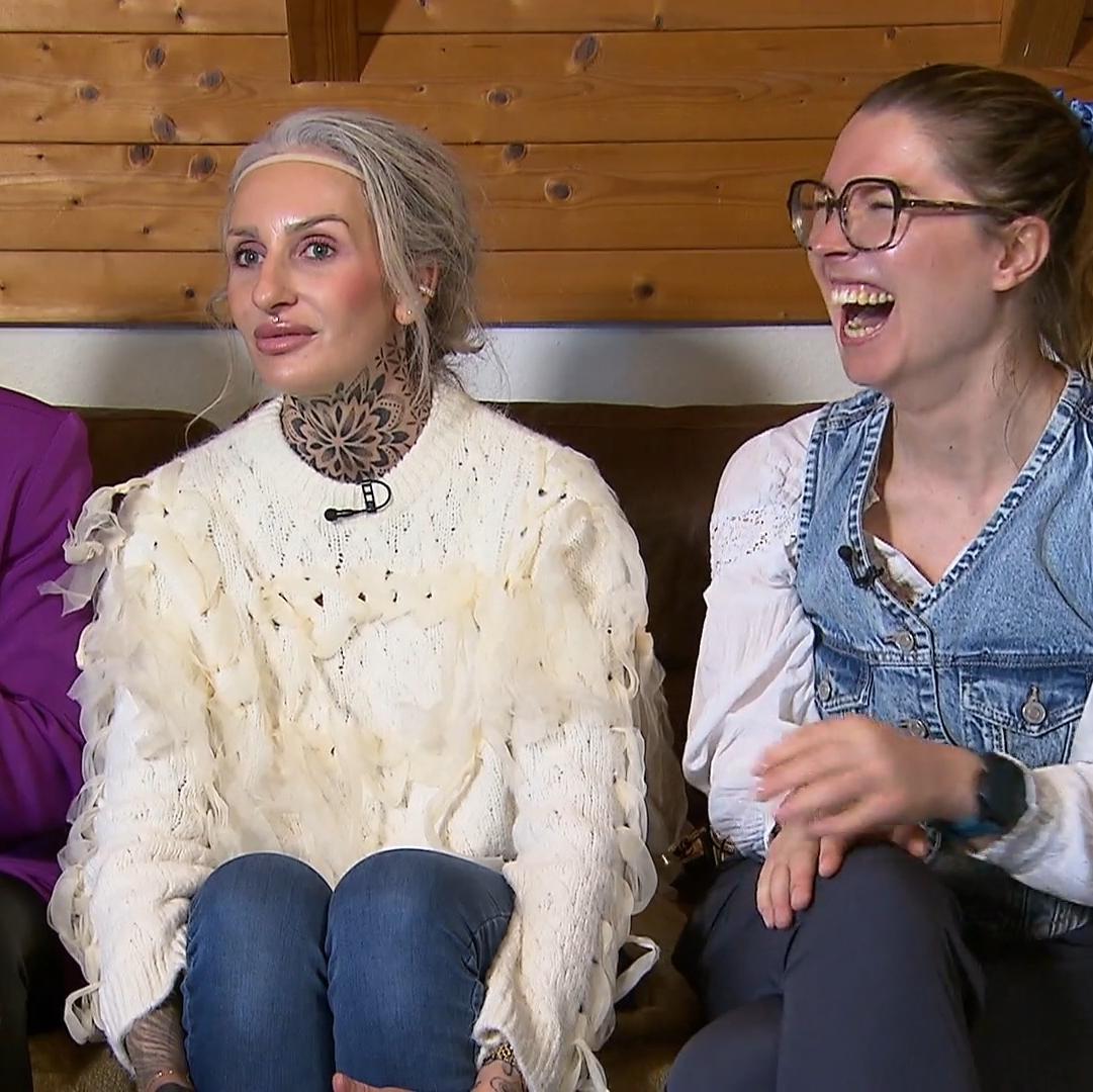 Guidos neues Motto sorgt für Freudensprünge