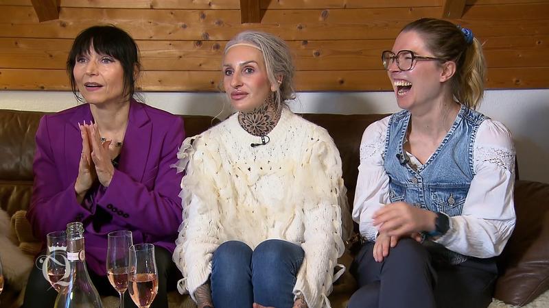 Guidos neues Motto sorgt für Freudensprünge