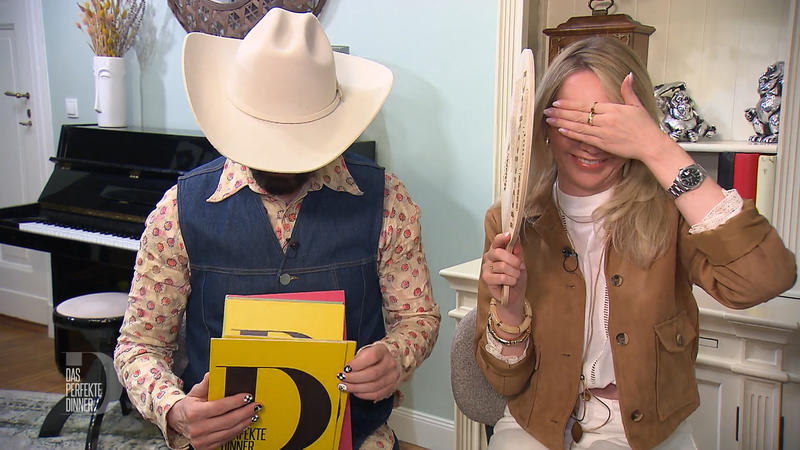 Konnte Thomas mit seinem Dinner überzeugen – und wie hoch bewertet ihn die Konkurrenz?