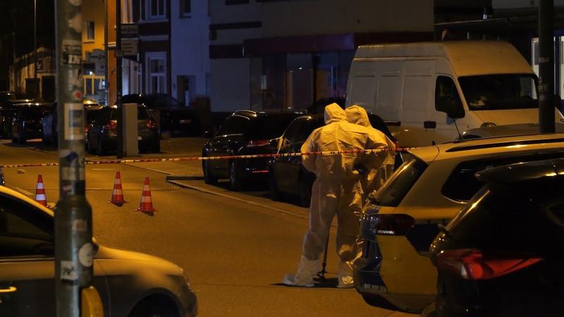 Mann (32) stirbt nach Schüssen in Bremen