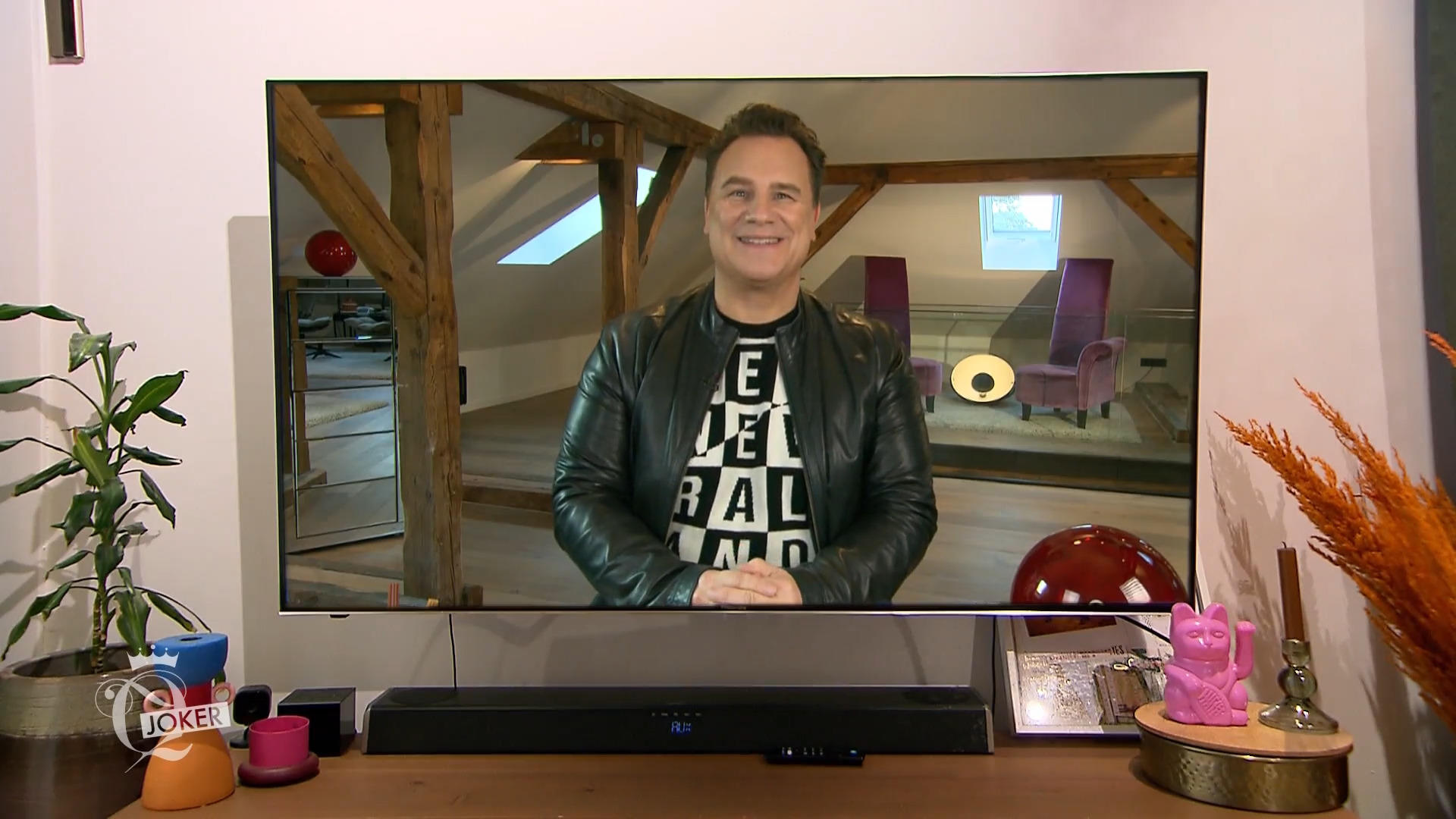 Guido lüftet das Geheimnis: Mit diesem Motto müssen die Kandidatinnen ran