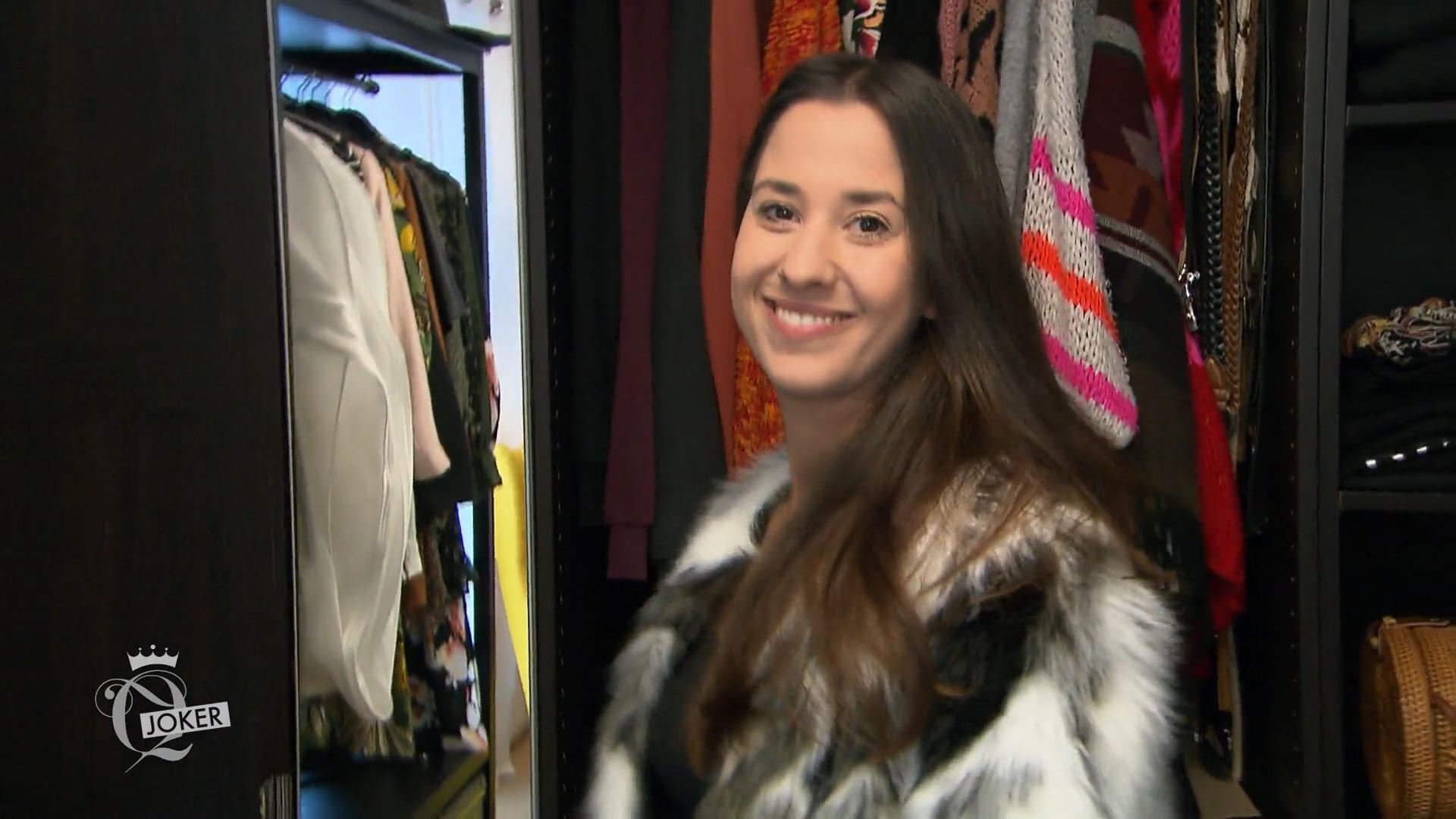 Melissa bringt Rock-Feeling, griechische Wurzeln und ganz viel Leo-Power mit