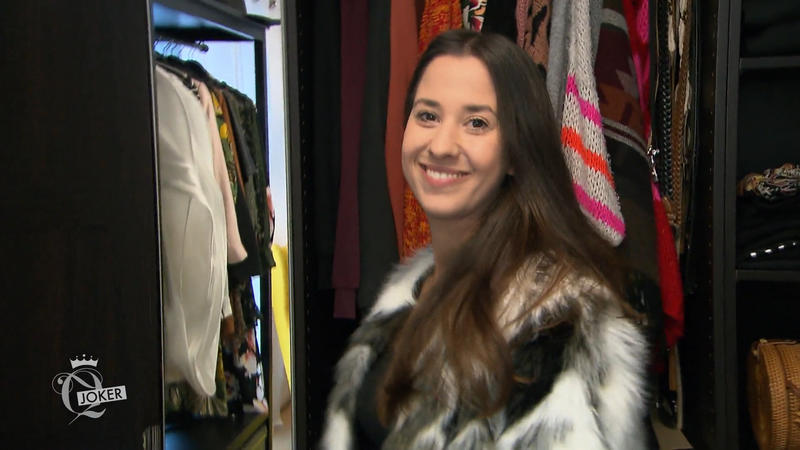 Melissa bringt Rock-Feeling, griechische Wurzeln und ganz viel Leo-Power mit