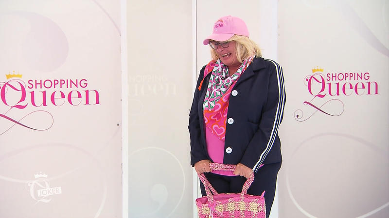 Britta zeigt ihren Look – aber wie fällt das Urteil der Konkurrenz aus?