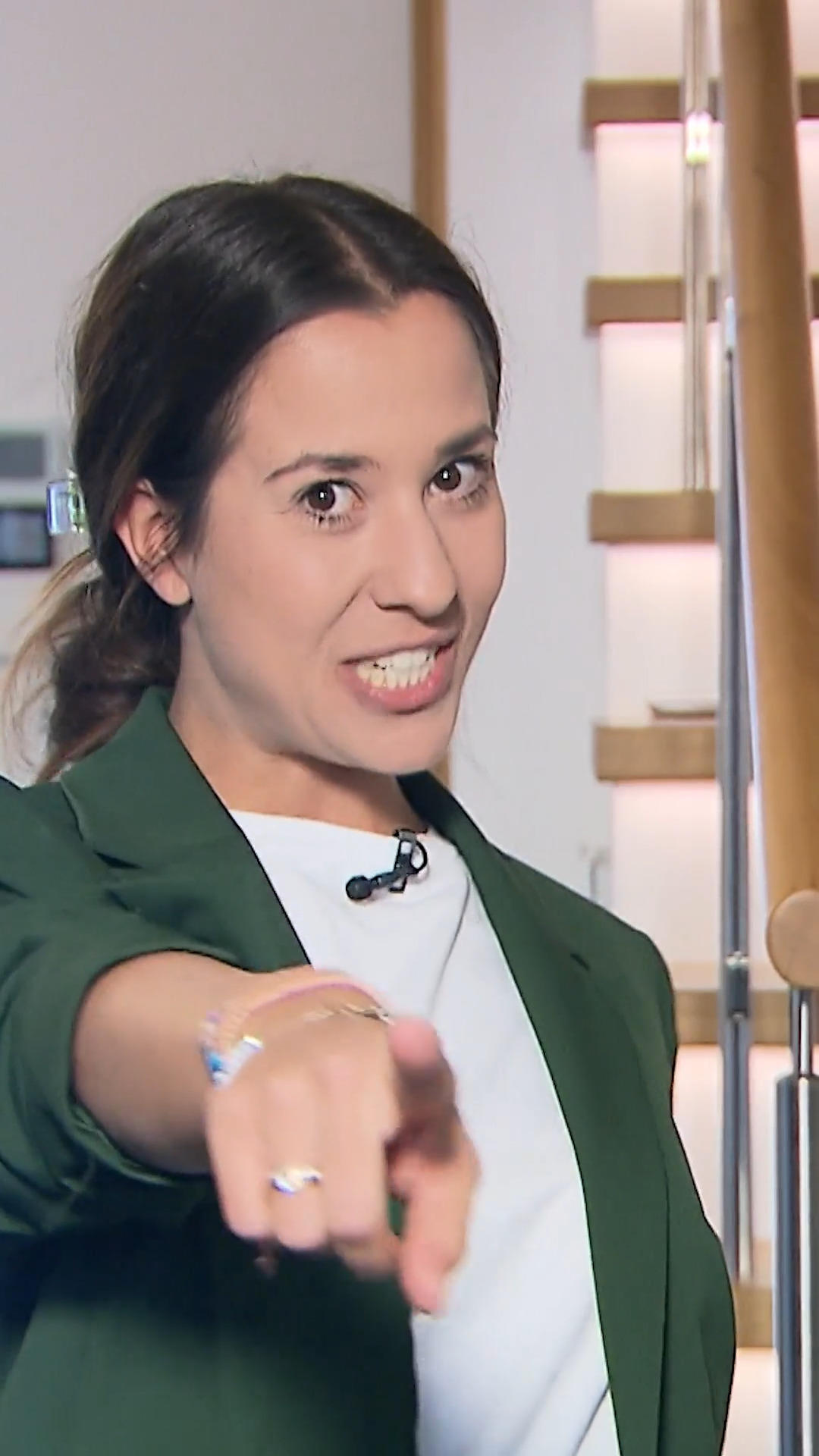 Melissa setzt auf Nervenstärke – und genau das könnte sie zur 'Shopping Queen' machen