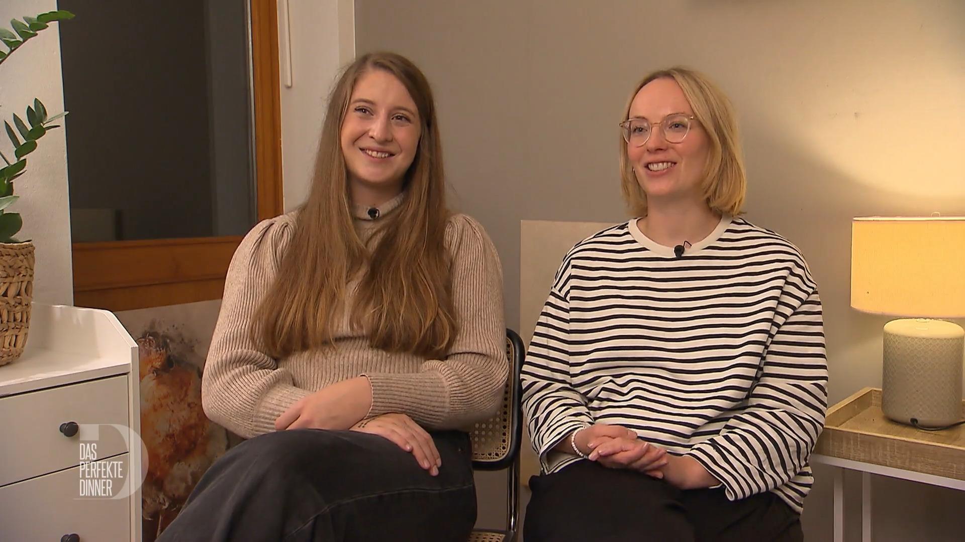 Roberts Koch-Tricks machen Gäste froh