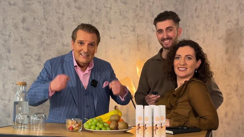 Das Löwen-Battle geht mal wieder an Ralf Dümmel