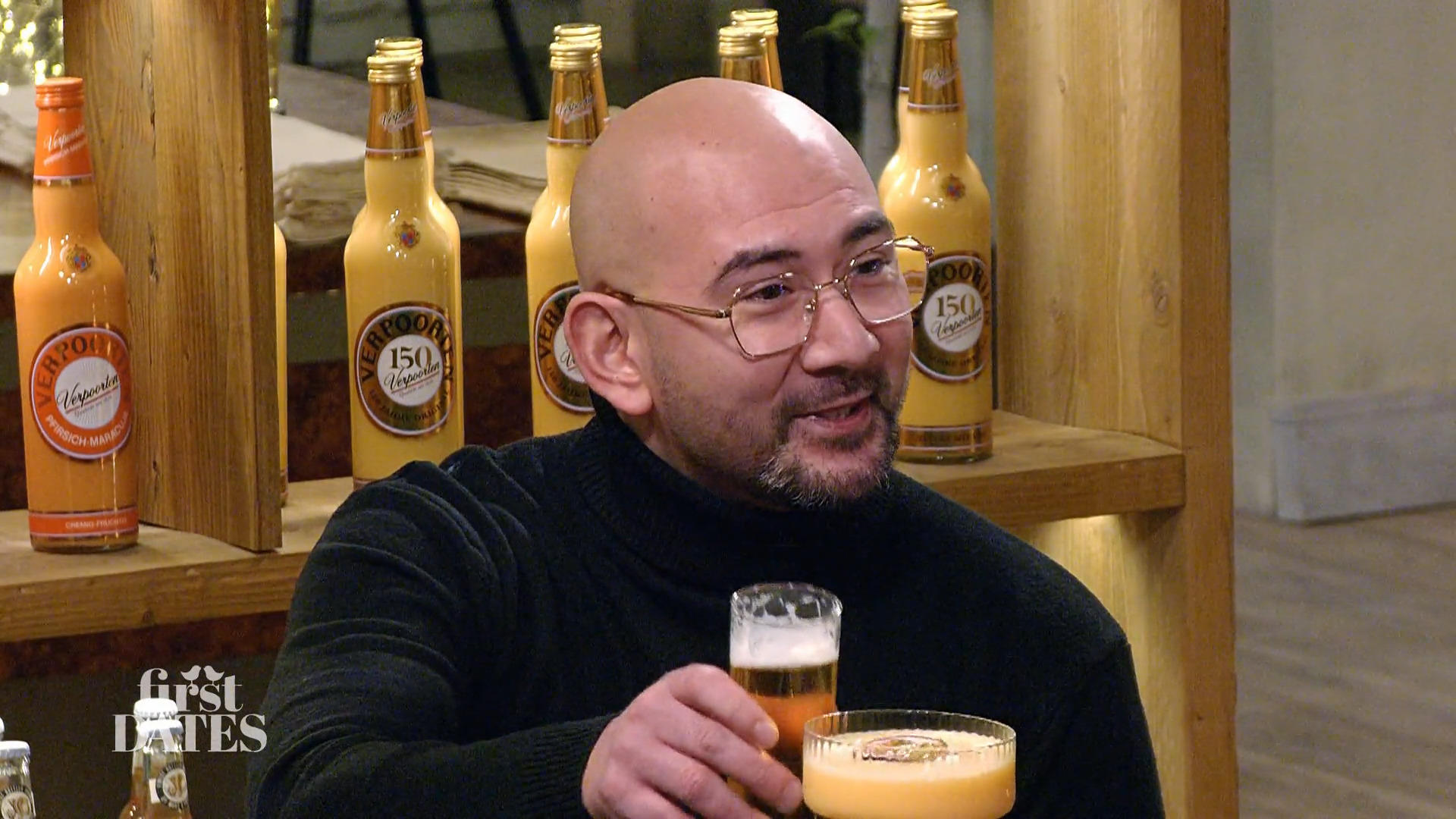 Azzarro sucht Action – Beatrice will jemanden mit Humor und Sarkasmus