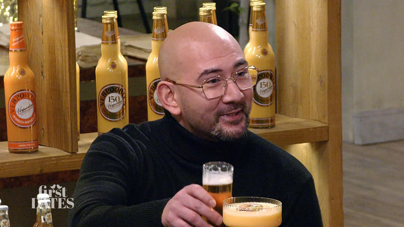 Azzarro sucht Action – Beatrice will jemanden mit Humor und Sarkasmus