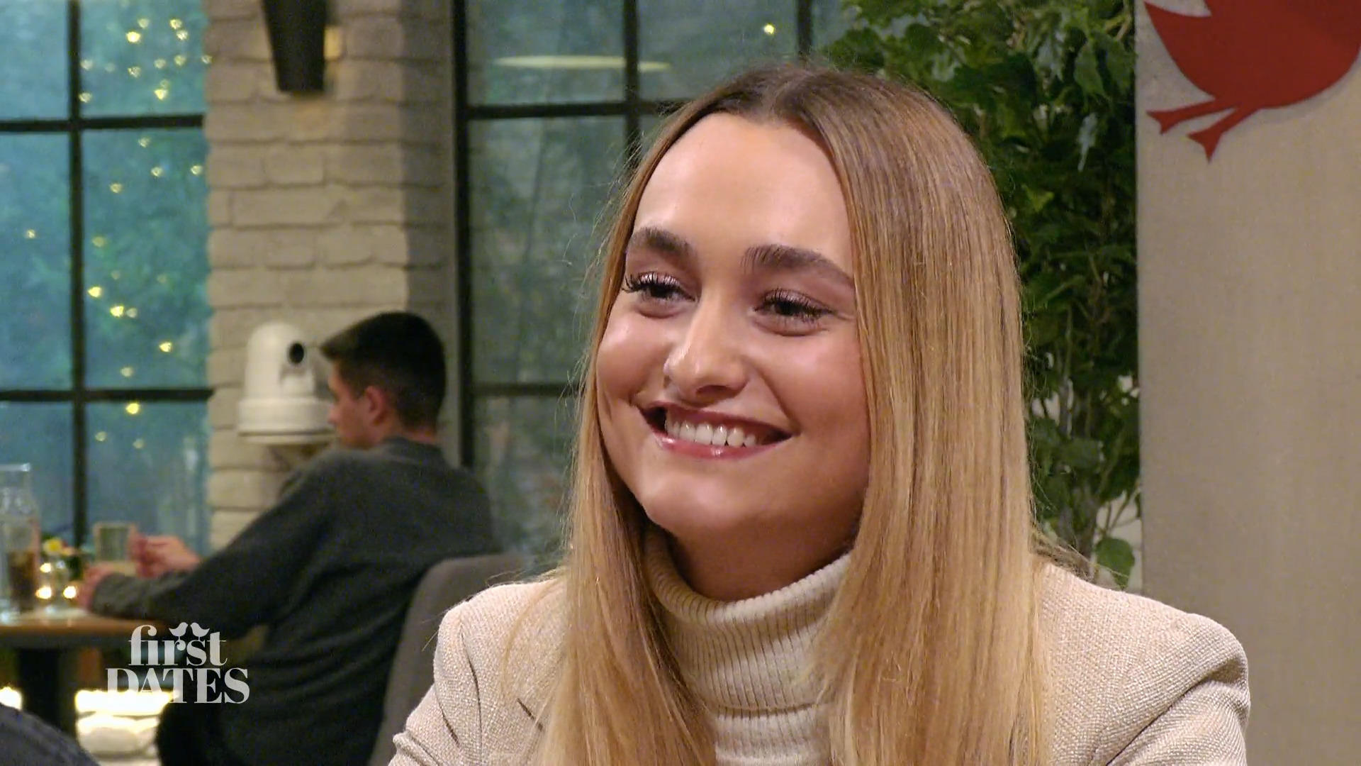 Tanja und Jakob entdecken schnell, wie viel bei ihnen wirklich zusammenpasst