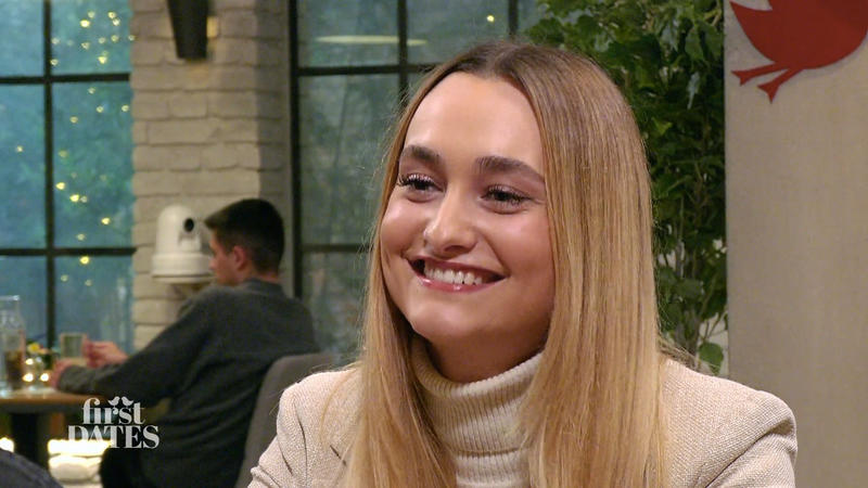 Tanja und Jakob entdecken schnell, wie viel bei ihnen wirklich zusammenpasst