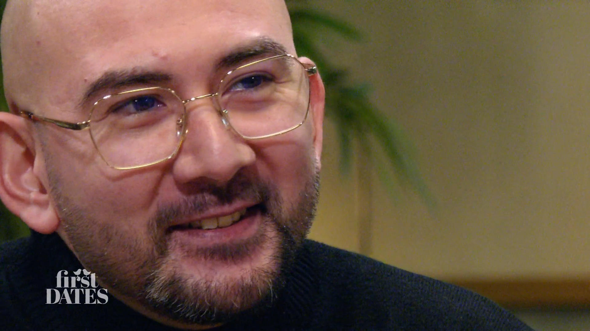 Azzarro punktet bei Beatrice – aber passt auch ihr Musikgeschmack zusammen?