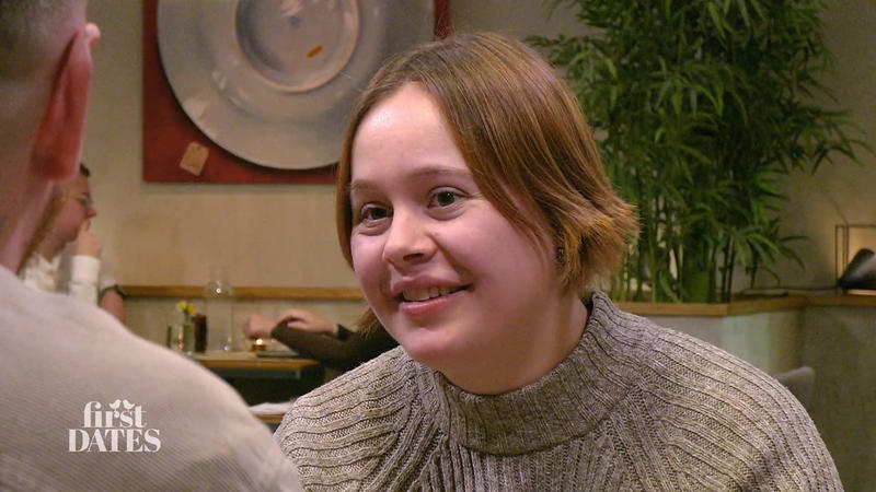 Marco und Melina merken schnell: Bei ihnen passt mehr als nur der erste Eindruck