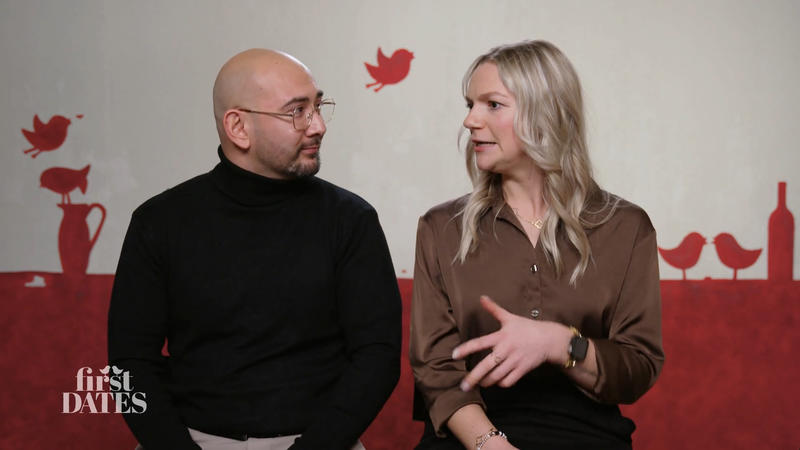 Azzarro und Beatrice: Reicht ihr Abenteuer-Vibe für ein zweites Date?