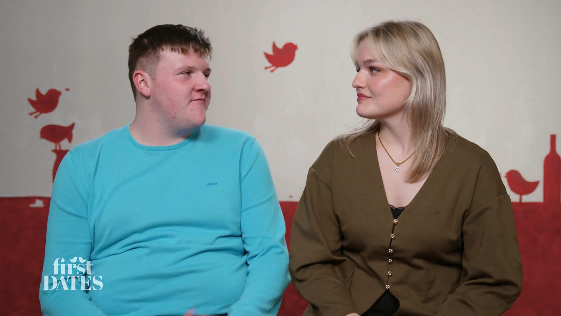 Jonas und Lea: Reicht der gute Vibe trotz Missverständnissen für mehr?