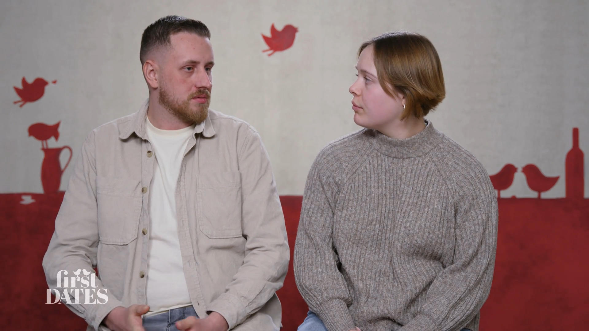 Marco und Melina: Reicht ihr Familien-Match für mehr?