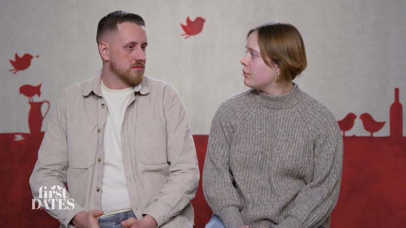 Marco und Melina: Reicht ihr Familien-Match für mehr?