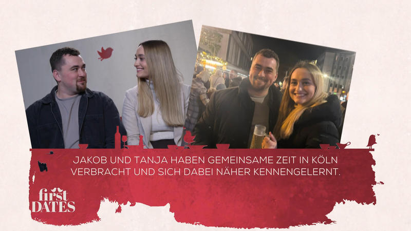 Was wurde aus den Singles, die sich für ein Wiedersehen entschieden haben?